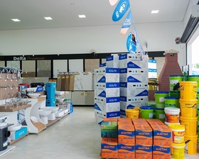A Empresa